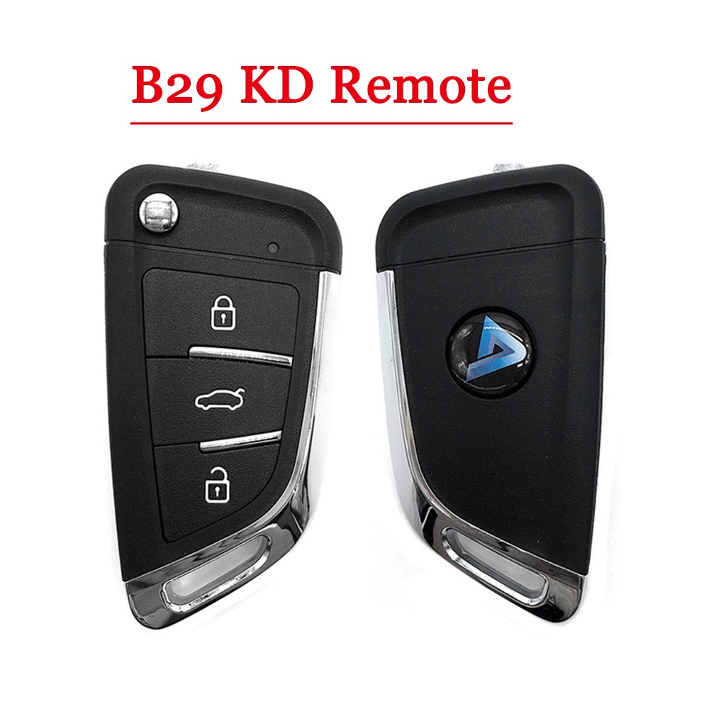 KEYDIY نموذج جديد KD900 KD900 + URG200 KD-X2 مفتاح مولد B سلسلة زر B29-3 عن بعد العالمي KD عن بعد