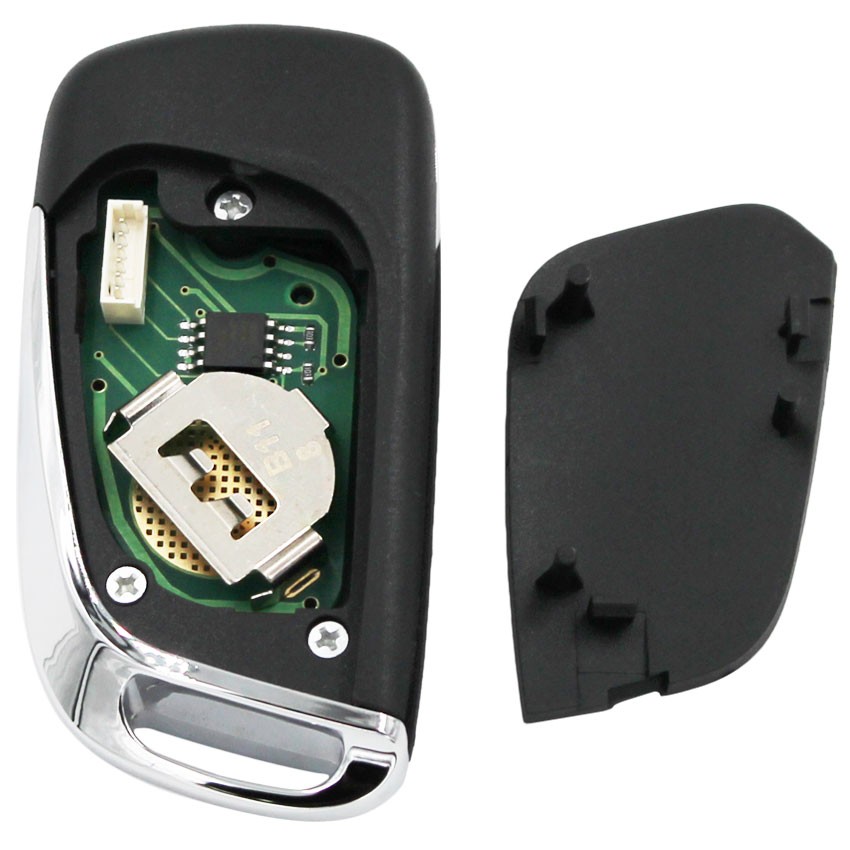 KEYDIY B Series B11 3 Button Universal KD Remote Control for KD200 KD900 KD900+ URG200 KD-X2 Mini KD DS Style