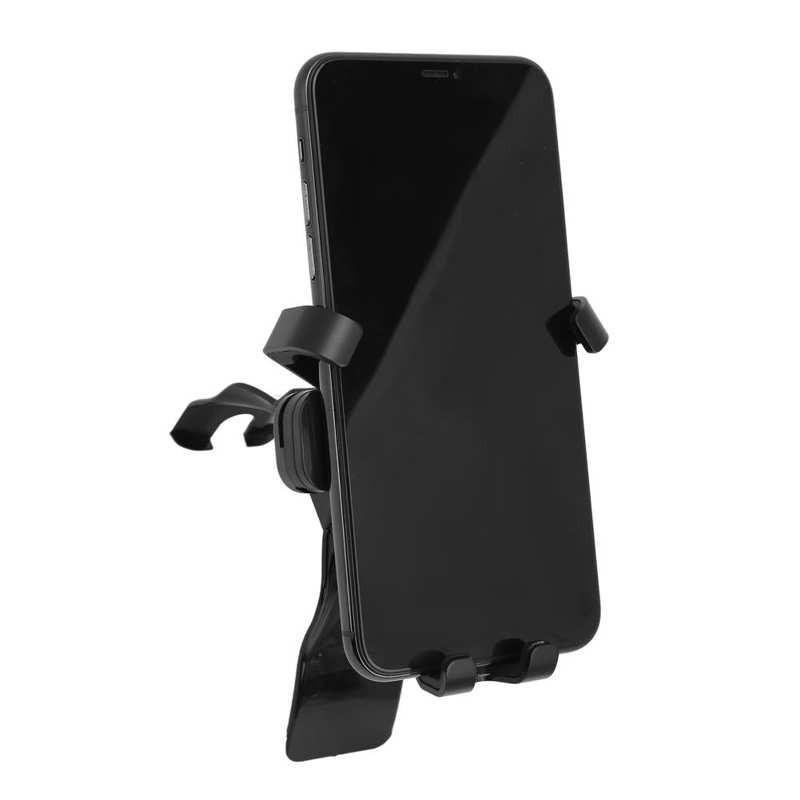 Mobile Phone Plastic Car Mount Bracket Corrosion Resistant Lightweight Practical Auto Replacement For Benz GLB 2020+