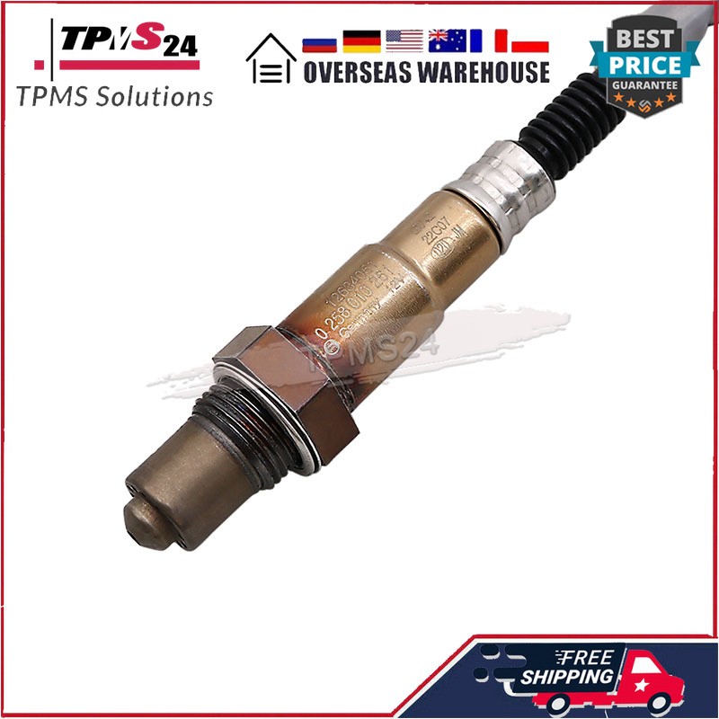 For Buick LaCrosse Cadillac SRX Chevrolet Captiva Sport Equinox Impala Impala Limited GMC Terrain 12634061 Oxygen O2 Sensor