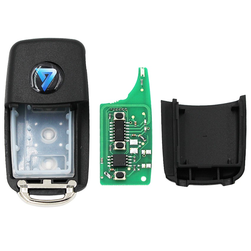 KEYDIY B Series B08-3 3 Button Universal Remote Control for KD200 KD900 KD900 + URG200 KD-X2 Mini KD