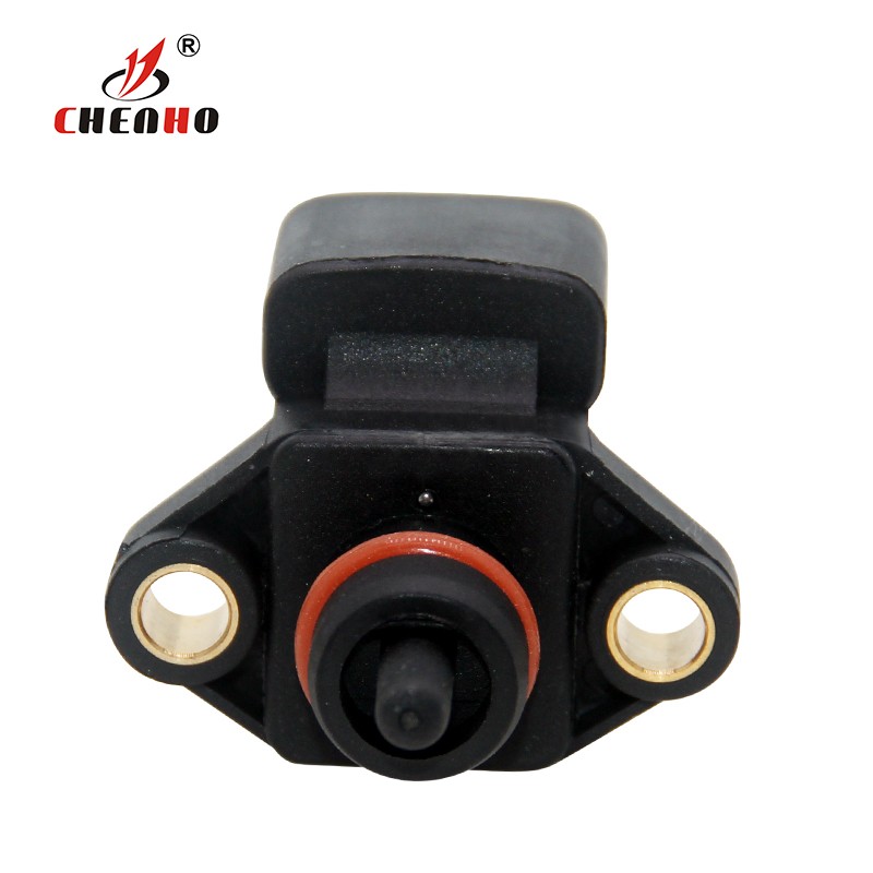 MAP Manifold Absolute Impulse Pressure Sensor For Opel Daewoo Chevrolet Kia Rio 5WY2501A 215810007600 90173 0K30E18211A