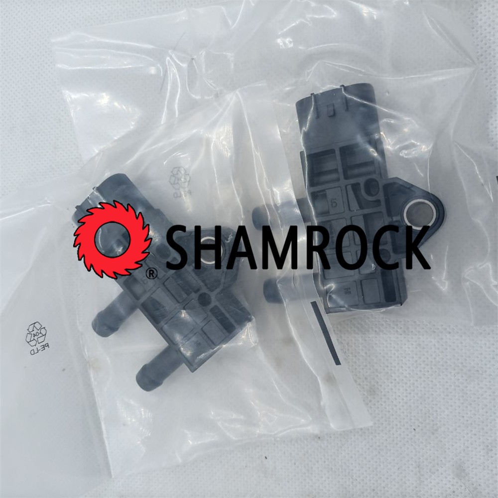 DPF Exhaust Differential Pressure Sensor OEM 2894872/2 894 872 for Cummins QSB 6.7 ISF 2.8 3.8 Diesel