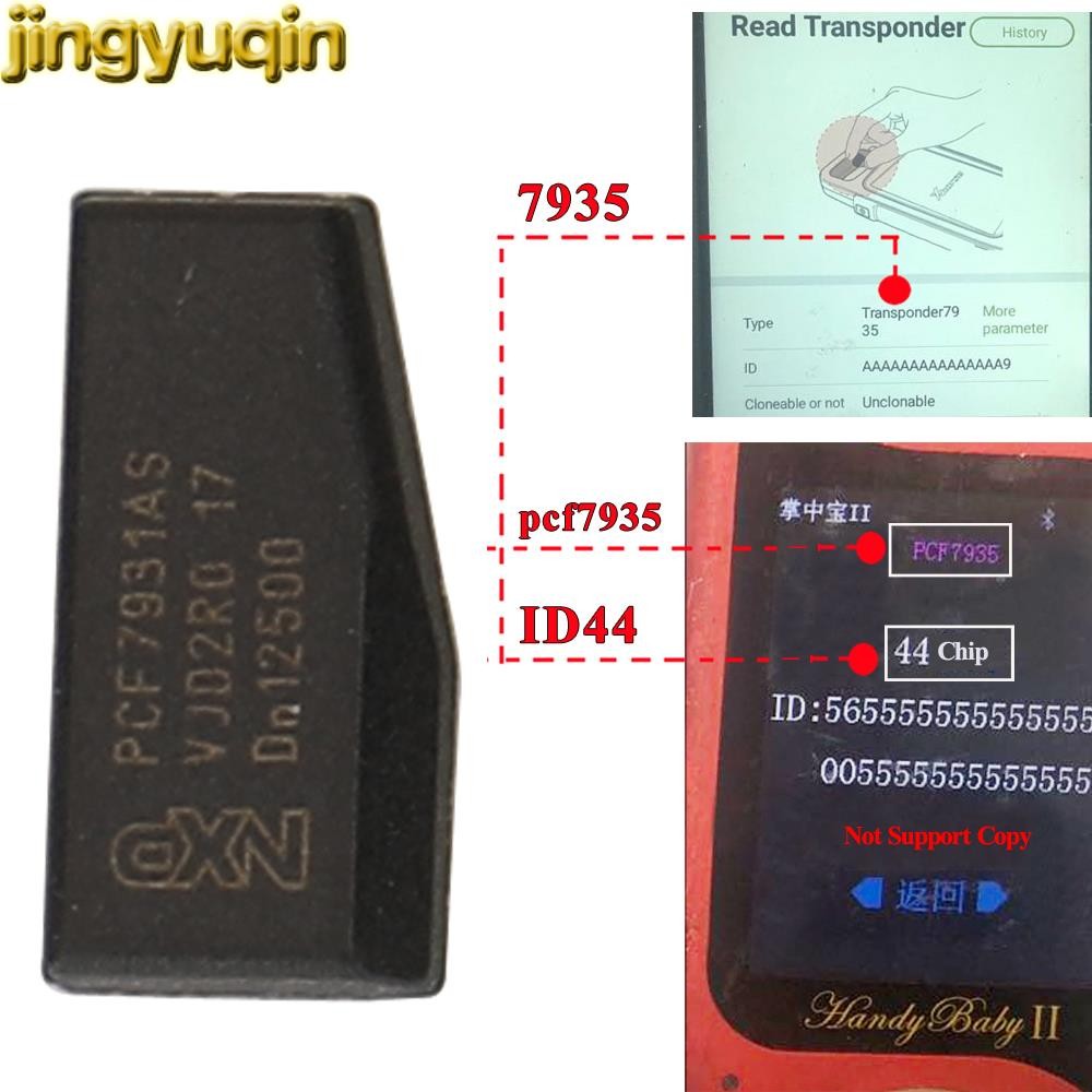 Jingyuqin البعيد سيارة مفتاح لوحة دوائر كهربائية ASK 315/433MHz ID46 PCF7953 لسيارات BMW E38 E39 E46 EWS نظام 3 أزرار