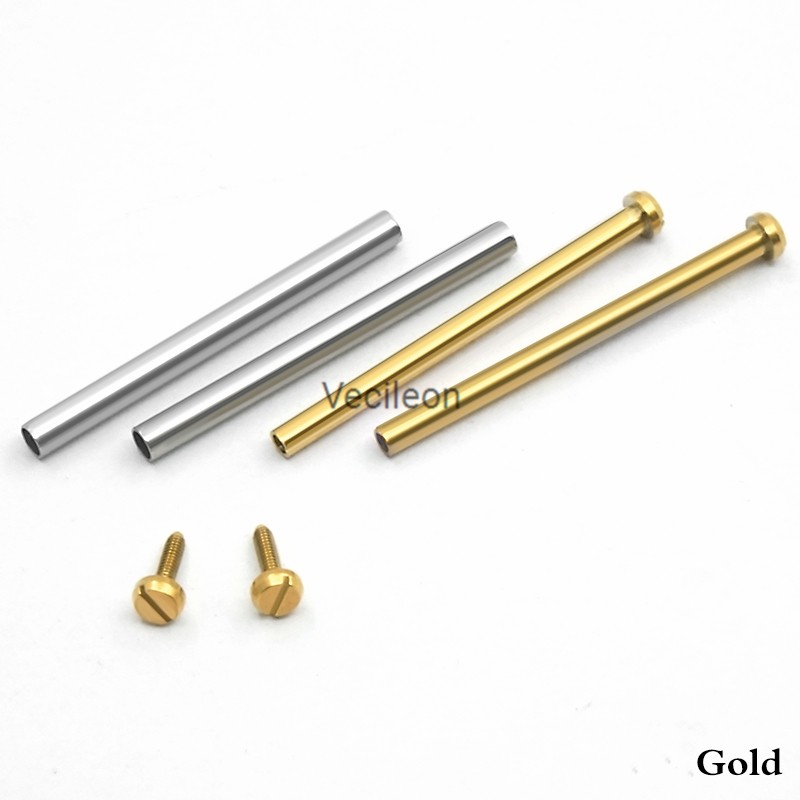 316 Stainless Steel Watch Case Screws for GMW-B5000 Watch Accessories Gold Sliver Black Rose Gold Blue Red Colors