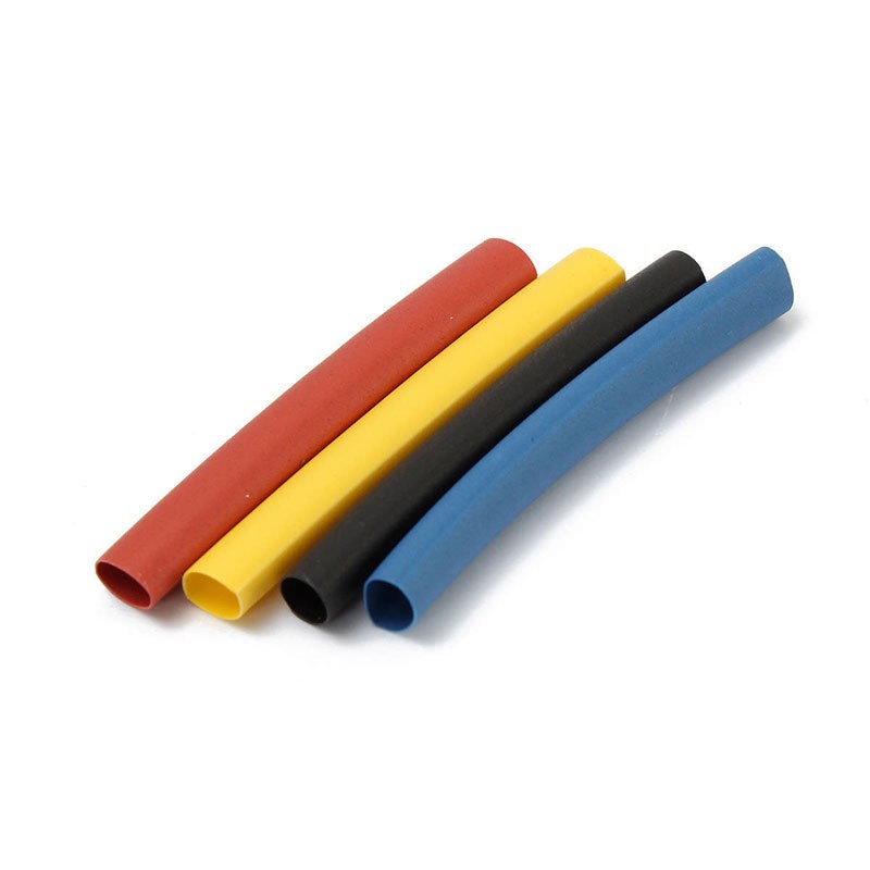 328pcs Heat Shrink Insulation Shrink Tubing Assortment Polycarbonate Electronic Wire Cable Sleeve Kit Heat Shrink Tubing