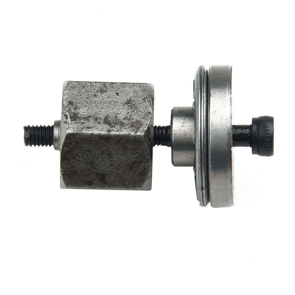 Hand Rivet Nut Head Nuts Easy Install Riveter Tool Tip Mandrel Head Replacement M3 M4 M5 M6 M8 Threaded Riveter Nut