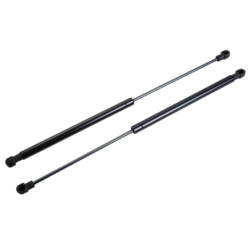 For Nissan Murano Z50 2003 2004 2005 2006-2007 Hood Struts Gas Struts Auto Shock Lift Supports Spring Strut 372mm