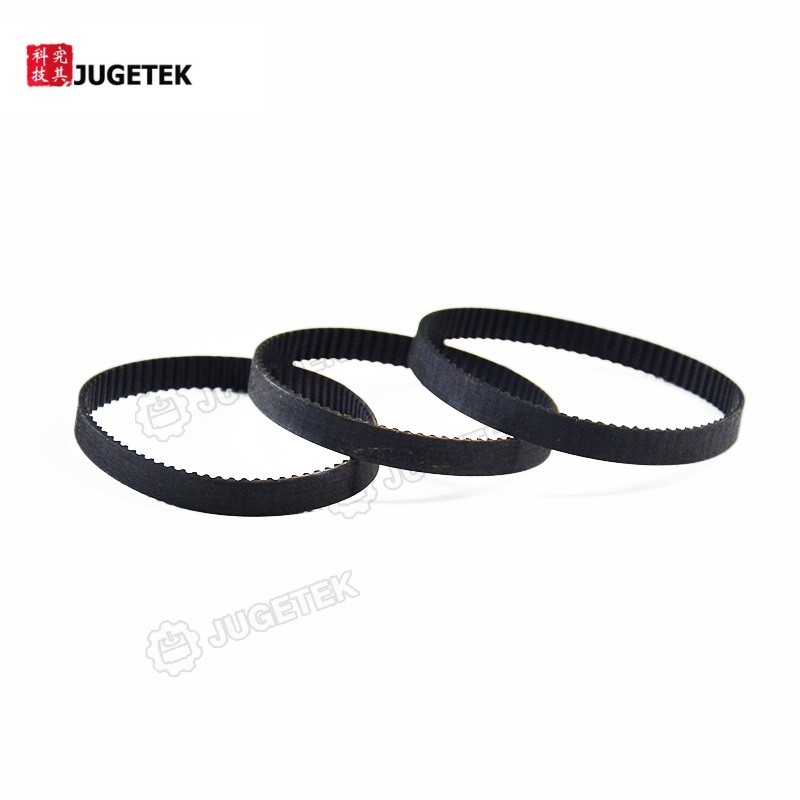 GT2 - 3D Printer Timing Belt, Closed Loop, 6mm Width, 188mm, 94 Tooth Length, 188-2gt-6, Free Shipping