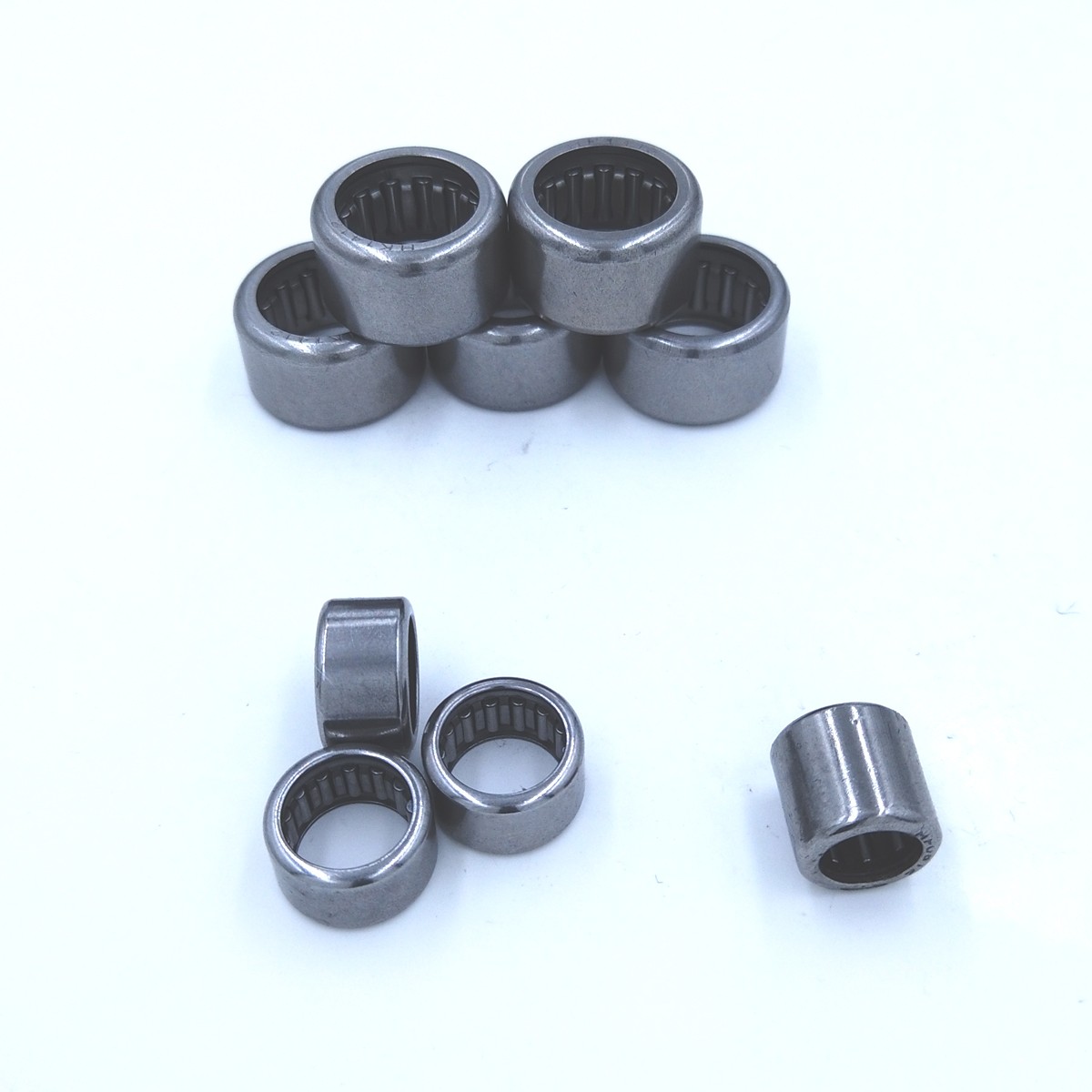 HK091310 HK091312 HK091510 HK0910 HK0912 Tied Cup Type Needle Roller Bearing 9x13x10 9x13x12 9x15x10mm