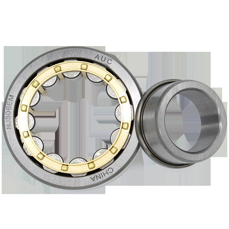 Roller bearing NJ202M/EM 42202H bearing inner diameter 15 outer diameter 35 thickness 11mm.