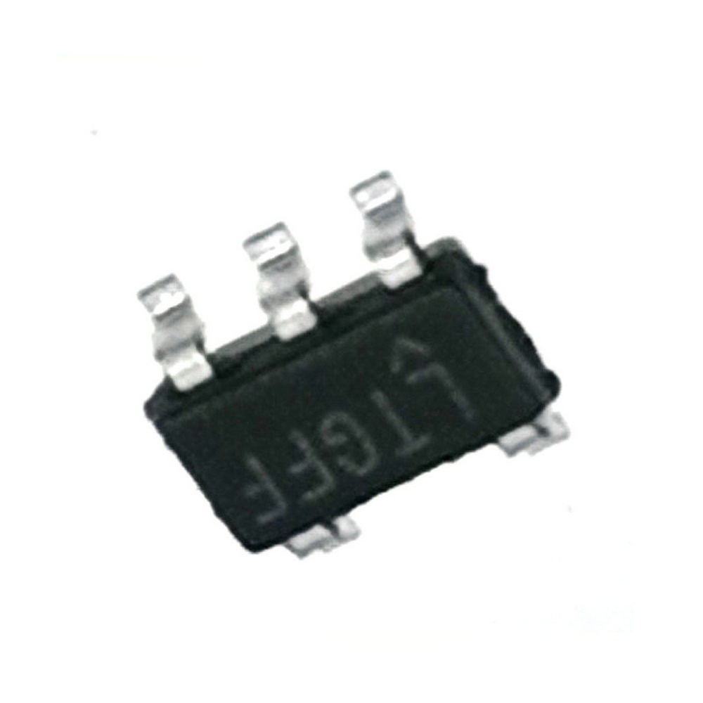 5pcs LTGFF LT8300IS5 # TRPBF LT8300IS5 LT8300 New and Original SOT23-5