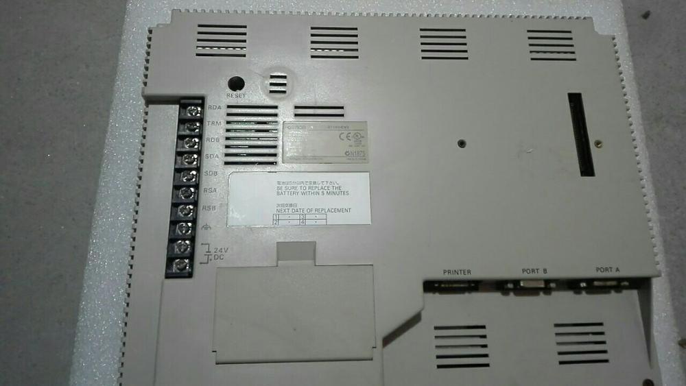 NT631C-ST153-EV3, Touchscreen, Used in good condition. 80% New Look, Good Work, Free Shipping