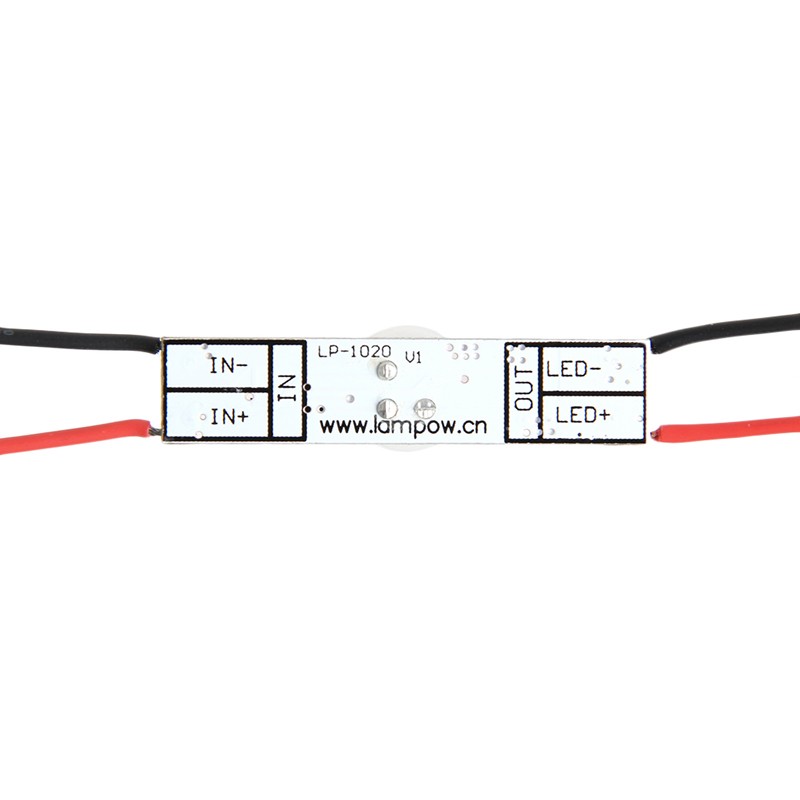 1PC LP-1020 45S Body Sensor Sensor Switch Module 5A For LED Strip Lighting Lighting NEW