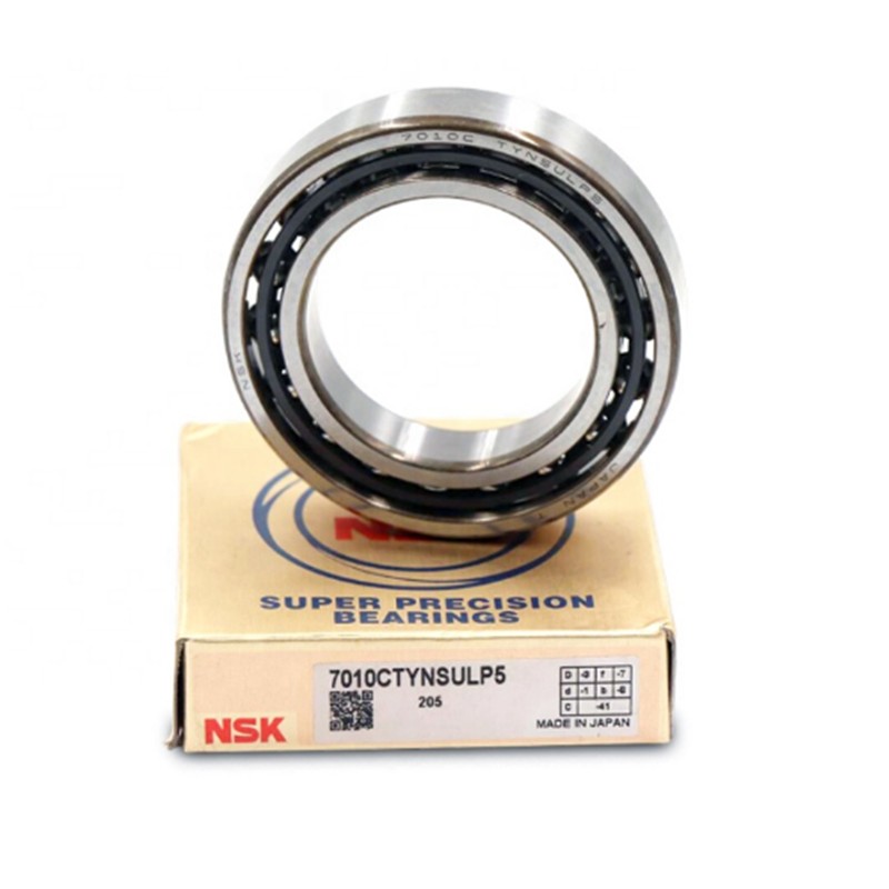 Japan NSK Super Precision Angular Contact Ball Bearing 7002A 7002C Size 15x32x9mm 7005CTRDUMP3