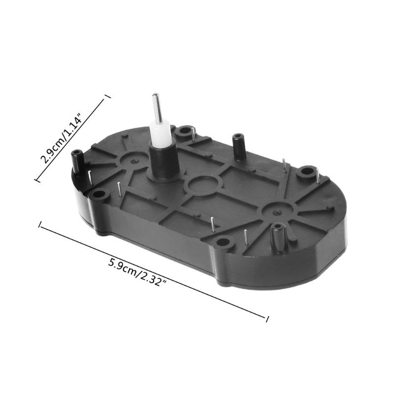 VID28-05 Two Axis Stepper Motor Rotation 360 Degree Automotive Machine Car Parts K3KA