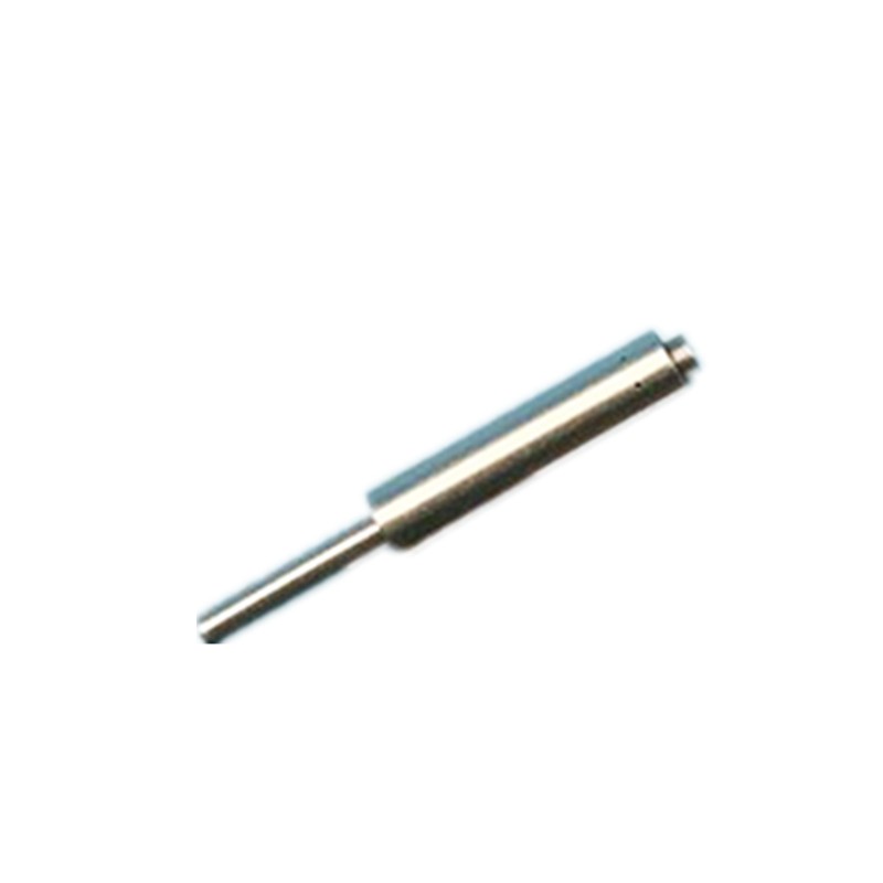 5/10pcs good quality dental spindle size 13.95mm with push button quality A