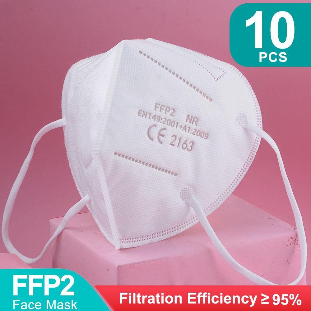 ffp2 negras ffp2 mask multicolor ffp2 mascarillas kn95 mascarillas fpp2 reusable ce respiratory protective mask fpp2 mascarillas