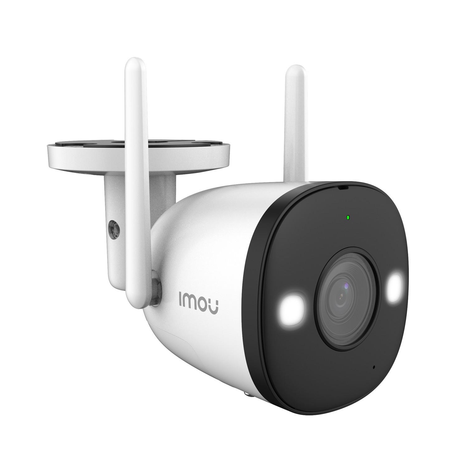 Dahua imou Bullet 2 WiFi IP Camera Outdoor 16X Digital Zoom Wireless Camera H.265 ONVIF Security CCTV Camera