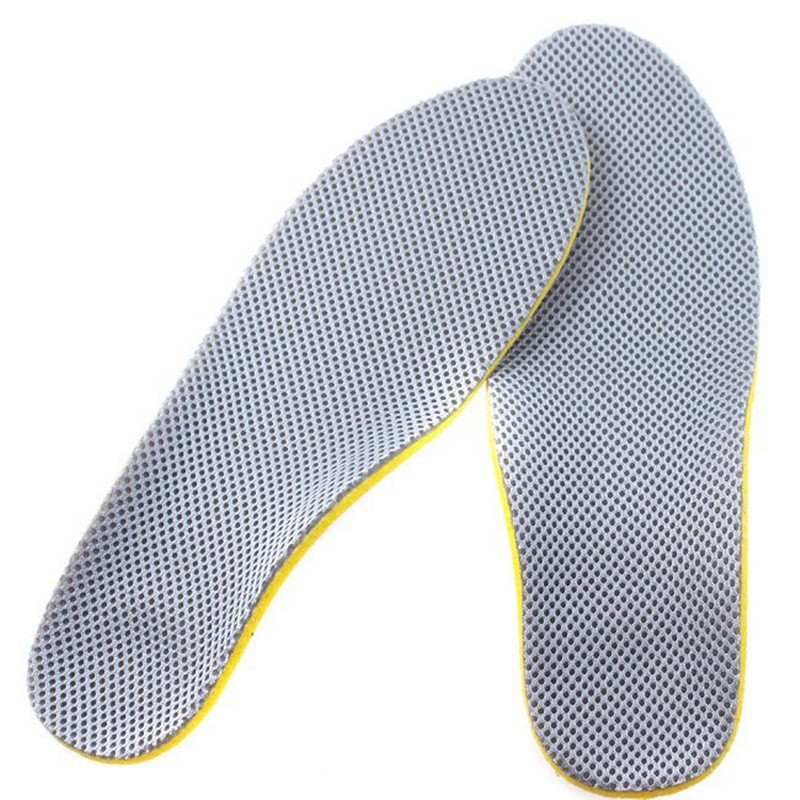 Men Orthotic Insoles 3D Flat Flat Foot S Orthotic Arch Support Insoles High Arch Shoe Pad Insole