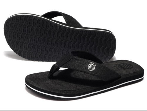 Big Size EUR 39~48 Summer Slippers Flip Flop Men Outdoor For Walking Casual Cool Slippers Beach Man/Free/Life TT