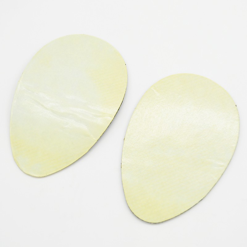 High-heeled non-slip silent wear-resistant universal rubber thick soles accessories self-adhesive shoes pad