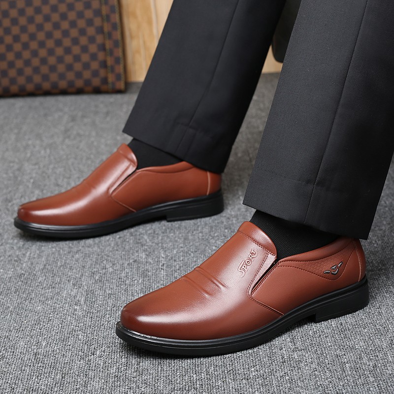 2021 new men's genuine leather driving boat shoes male soft sole leisure breathable shoes cowhide flats men shoes