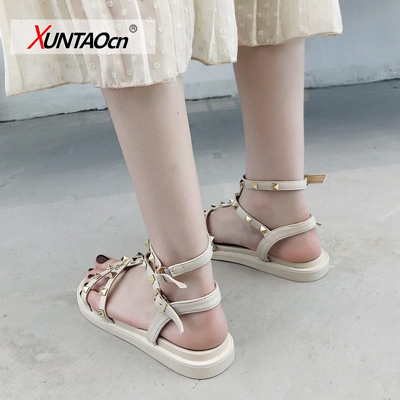 Summer Fashion Women Slippers Slippers Slippers Slippers Women Slippers Ladies Beach Shoes Zapatillas Mujer