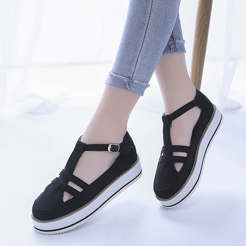 Women's sandals fashion tassel casual style women's shoes women's flat shoes vulcanized shoes summer solid color thick bottom