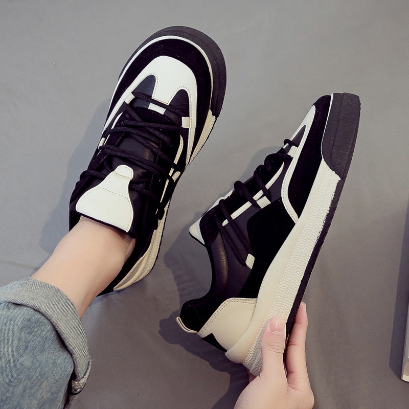 Canvas Shoes Men Sneakers Fashion Trainers Student Casual Shoes Vulcanizing Shoes 2022 Spring Autumn Tenis Masculino Mans Shoes