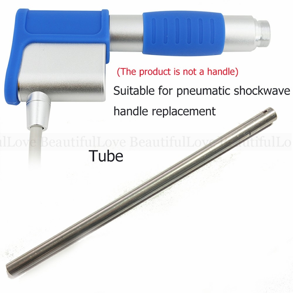 pneumatic shock tube shock waves tube spare parts for handle replacement accessories