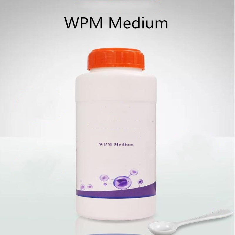 MS dry powder medium for general tissue culture plant nutrient solution medium