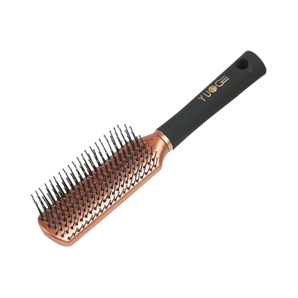 Scalp Massage Comb For Women Brush Anti-static Hair Styling Straight Curly Detangling Anti-static Air Cushion Comb