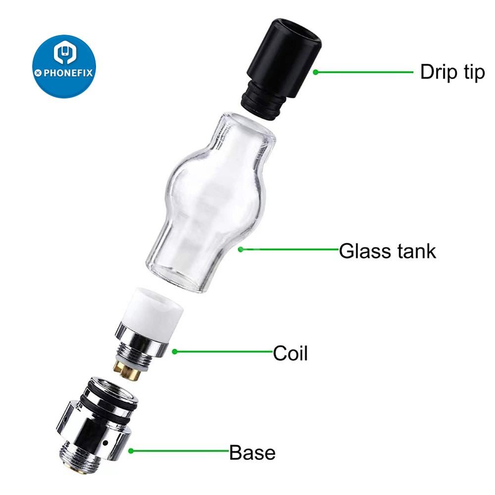 Rosin Airbrush Motherboard IC Short Circuit Detector Rosin Pen Quick Detection Killer Short No Need Soldering Iron Phone Repair