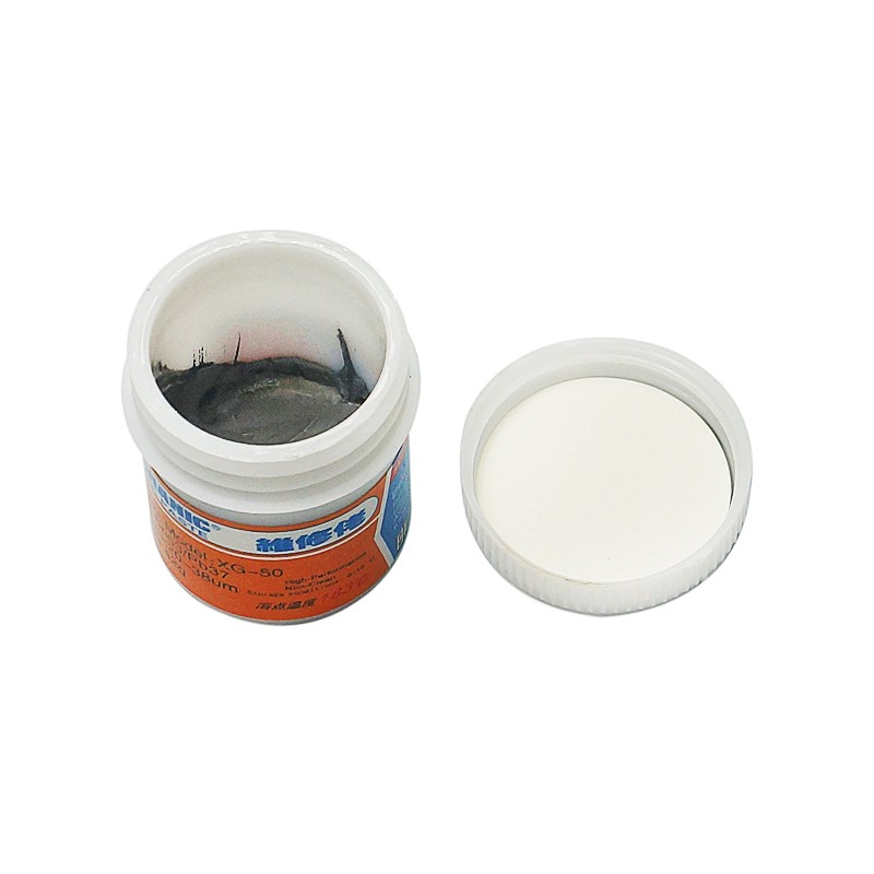 BST-328 50g Tin Paste Lead Soldering for Electronics Manufacturing Line/Repair Equipment Welding Aid Accessories