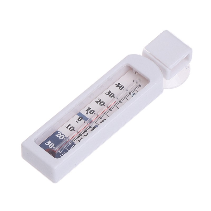 Dropshipping Household Household Refrigerator Thermometer Freezer Refrigerator Cooling Temperature