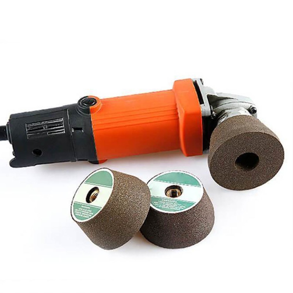 Granite tile grinding wheels marble stone ceramic abrasive sanding carving disc polishing wheel accessories