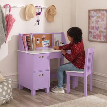 Kidkraft Study Desk with Chair