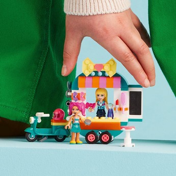 Lego 41719 Mobile Fashion Boutique Playset