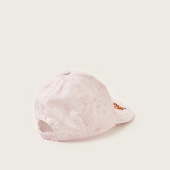 Disney Bambi Embroidered Baseball Cap