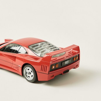 Rastar Remote Controlled Ferrari F40 Car Toy