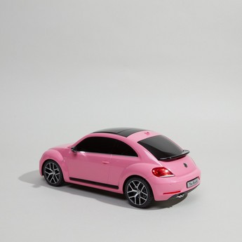 Rastar Remote Control Volkswagen Beetle Toy Car