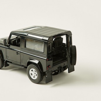 Rastar Land Rover Defender Remote Controlled Car