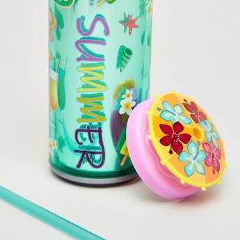 Juniors Printed Sipper - 450 ml