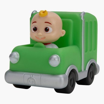 Cocomelon Assorted Mini Vehicle Toy