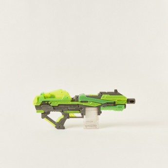 Galaxy Guardian Soft Bullet Gun Toy