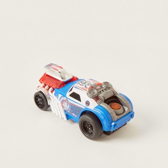 DICKIE TOYS Redline Bouncer Toy Car