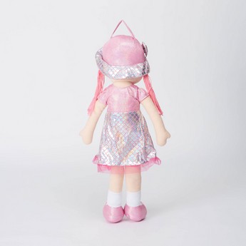 Juniors Rag Doll - 90 cms