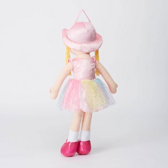 Juniors Rag Doll - 90 cms