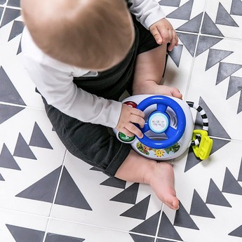 Bright Starts Baby Einstein Driving Tunes Musical Toy